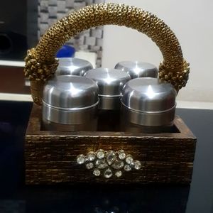 Multi purpose basket